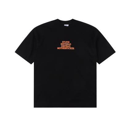 VETEMENTS T-SHIRT - SUPER CLONE