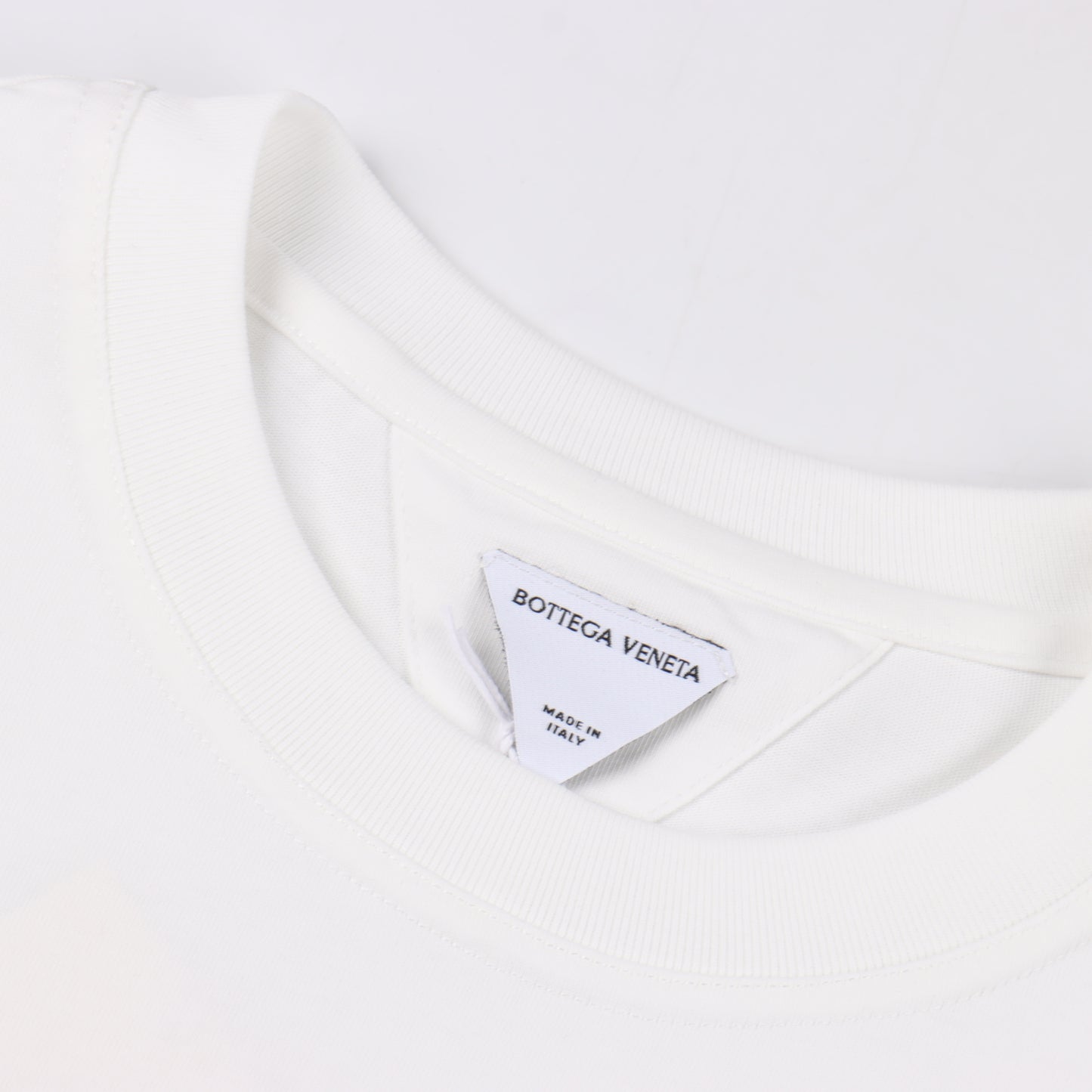 BOTTEGA VENETA T-SHIRT - SUPER CLONE