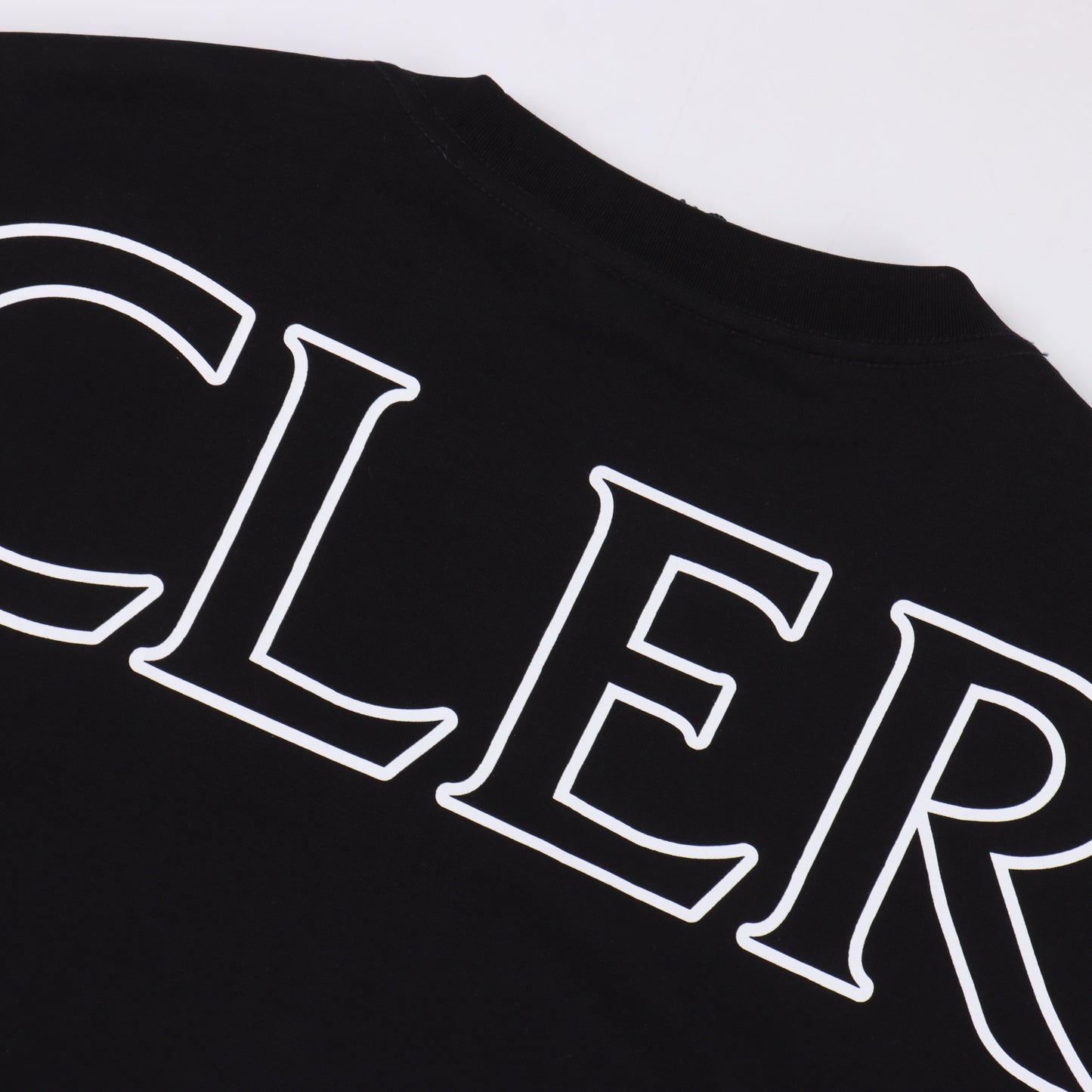 MONCLER T-SHIRT - SUPER CLONE