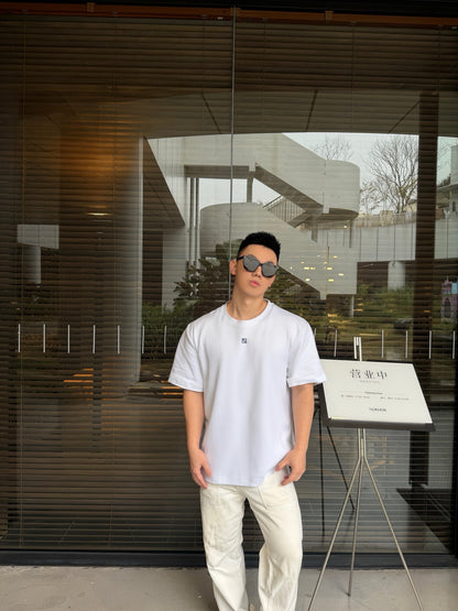 FENDI T-SHIRT - SUPER CLONE