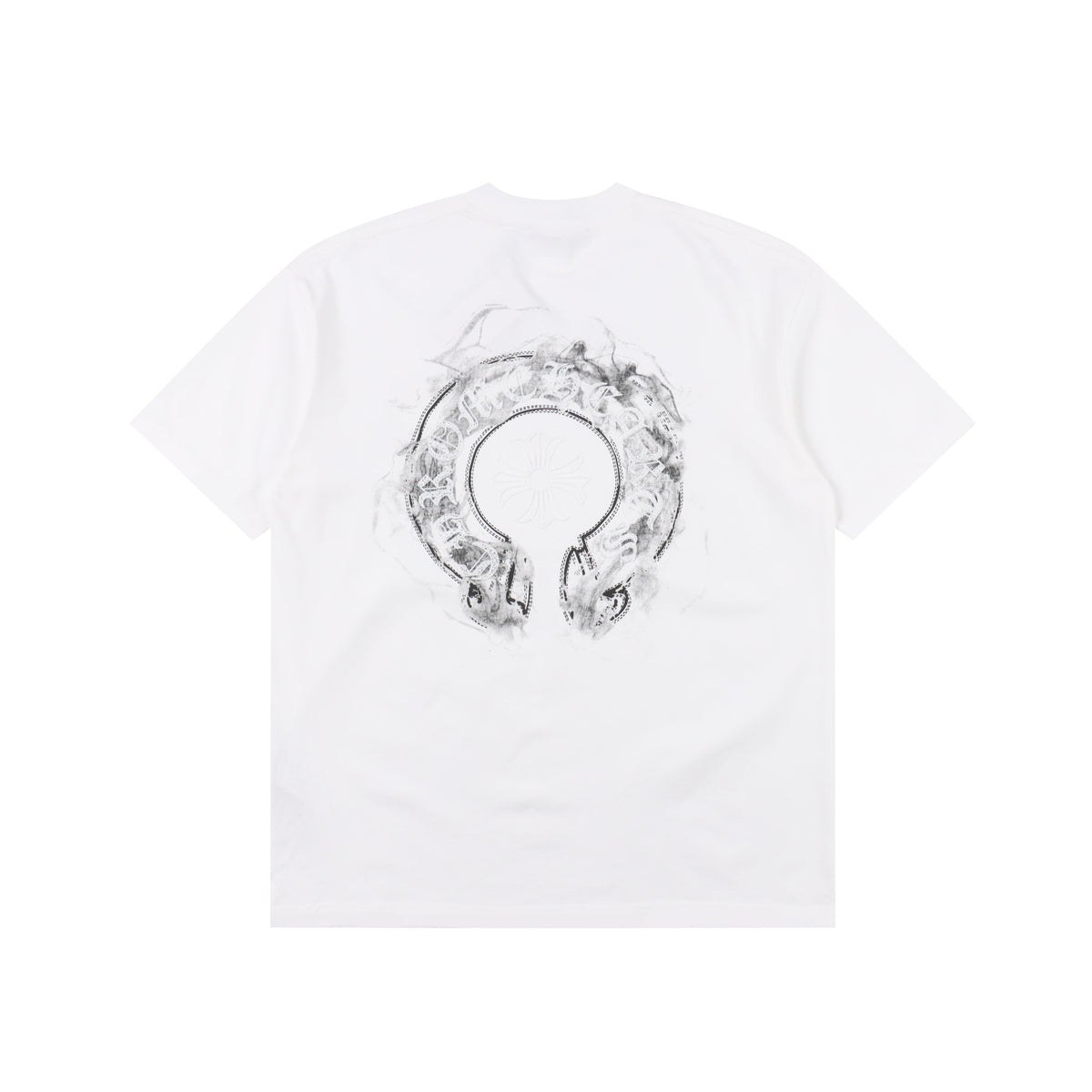 CHROME HEARTS T-SHIRT - SUPER CLONE