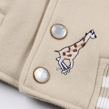 LOUIS VUITTON JACKET – 1:1 HIGH END