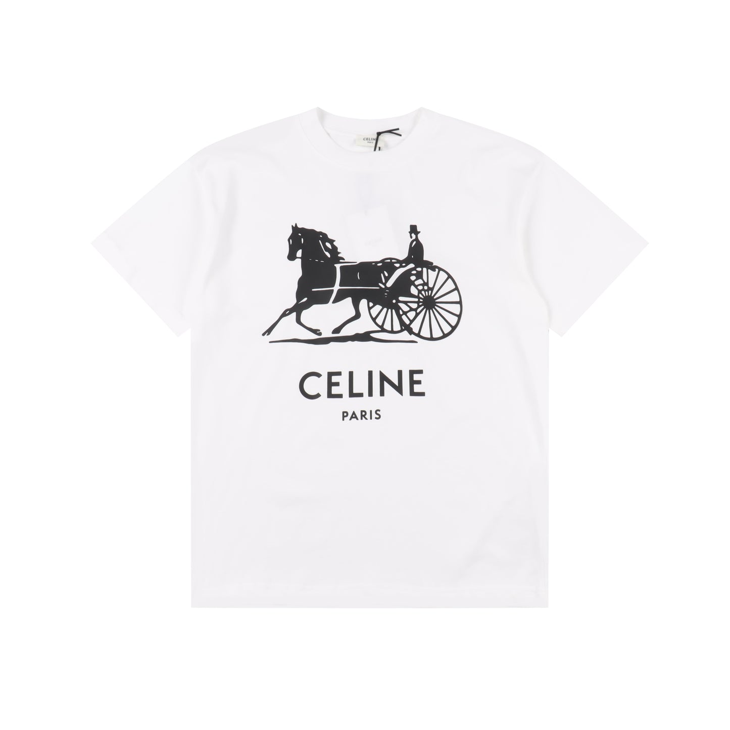 CELINE T-SHIRT - SUPER CLONE