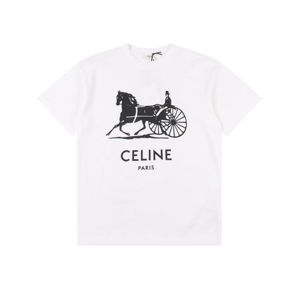 CELINE T-SHIRT - SUPER CLONE