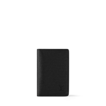 LOUIS VUITTON POCKET ORGANIZER– Full Set  - 1:1 HIGH END