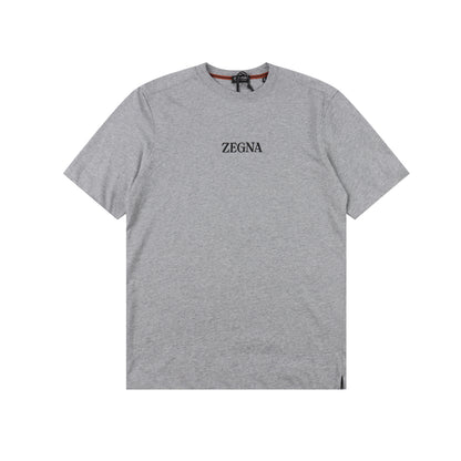 ZEGNA T-SHIRT - SUPER CLONE