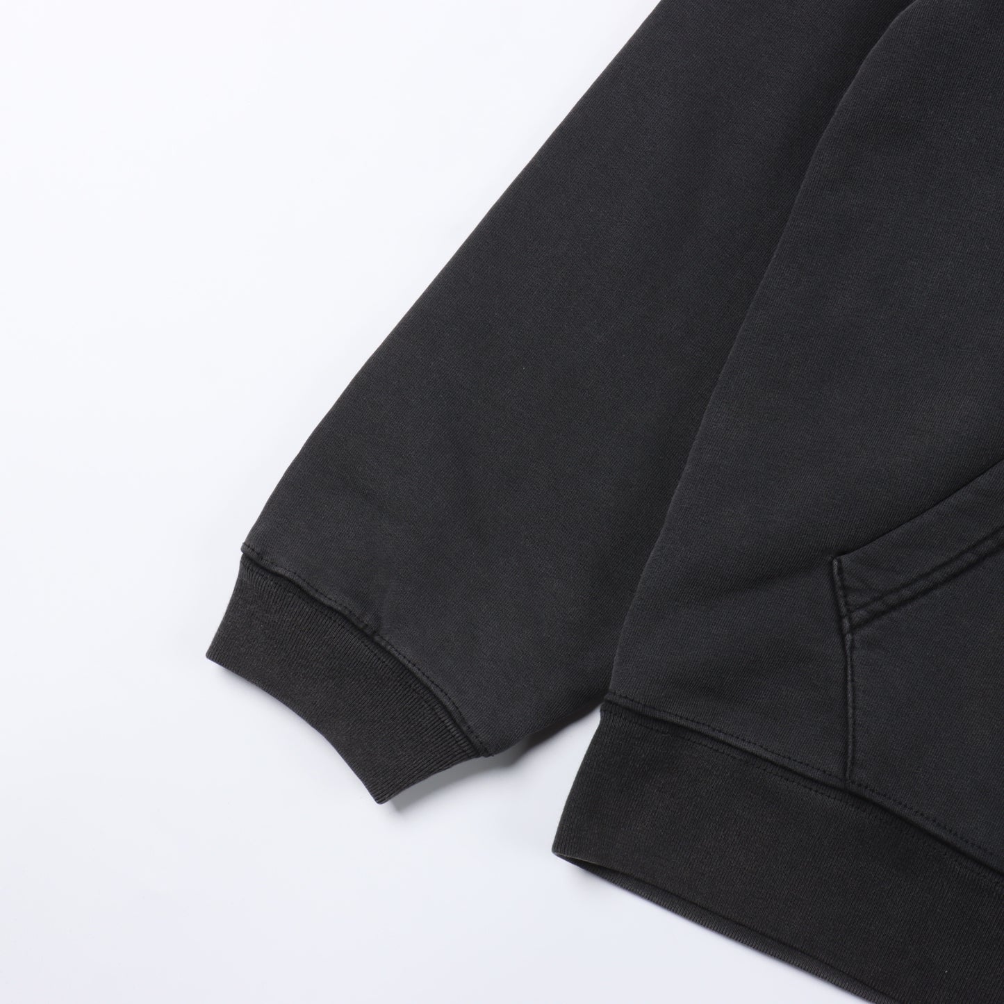 BALENCIAGA HOODIE JACKET - SUPER CLONE