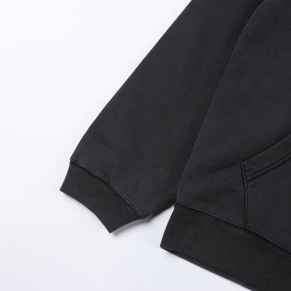 BALENCIAGA HOODIE JACKET - SUPER CLONE