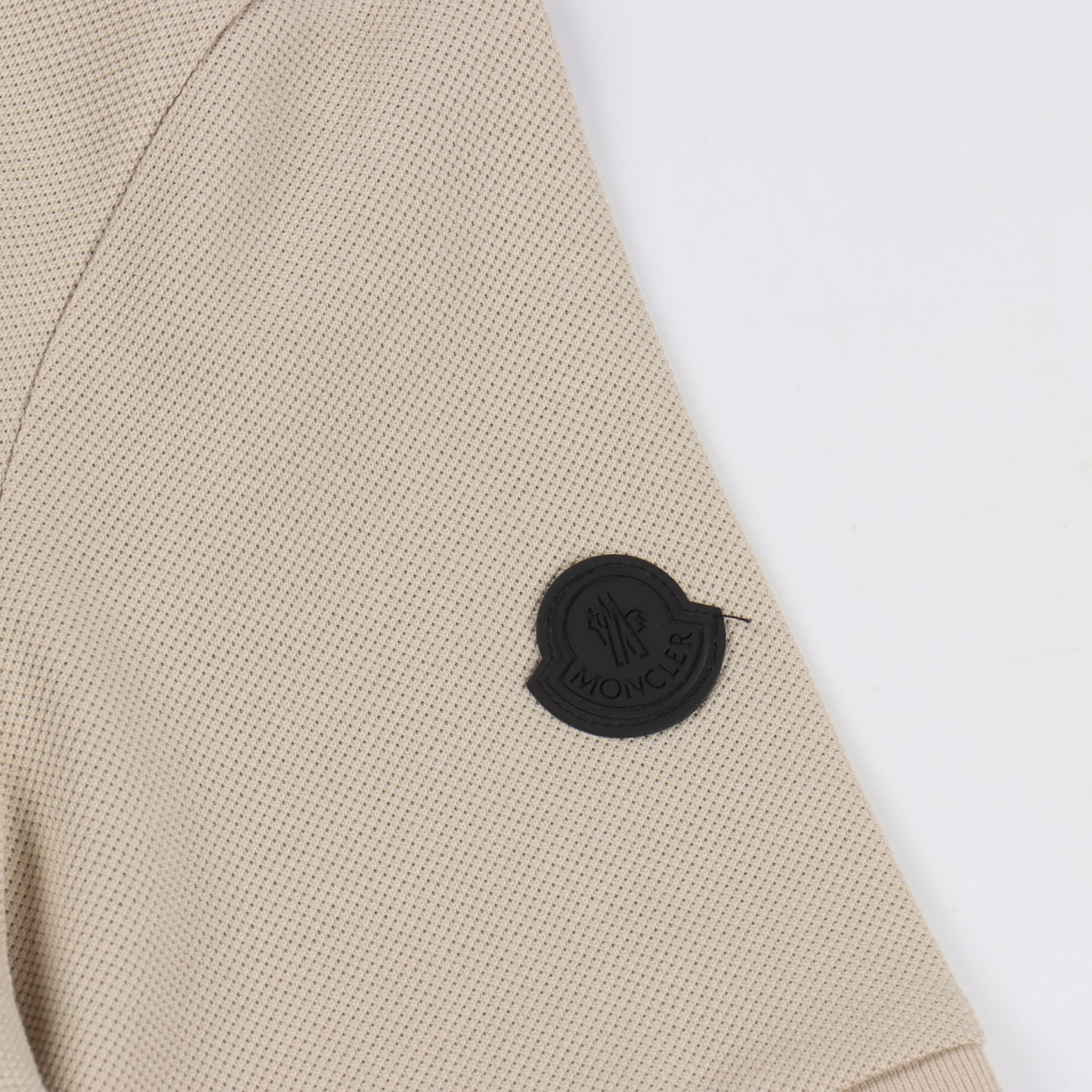 MONCLER POLO SHIRT – mit Tags – 1:1 HIGH END