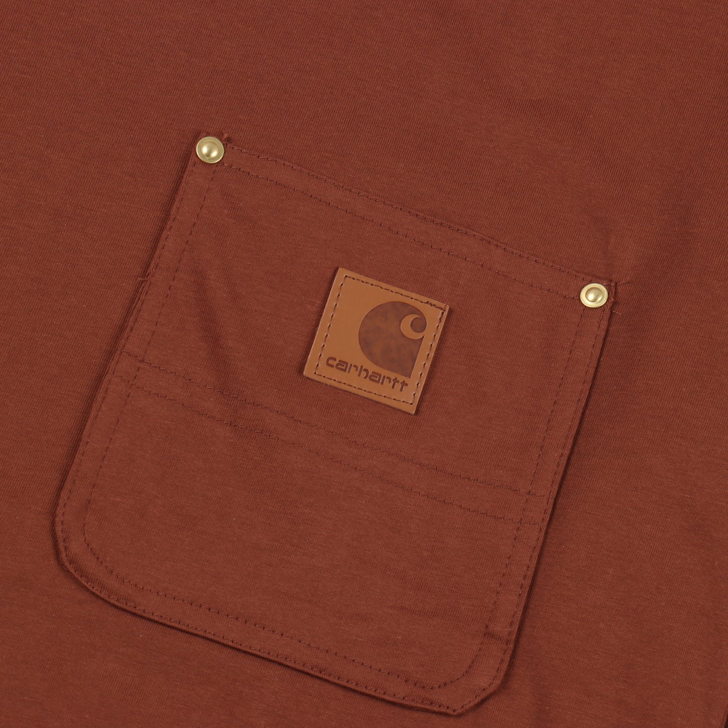 CARHARTT WIP T-SHIRT - SUPER CLONE