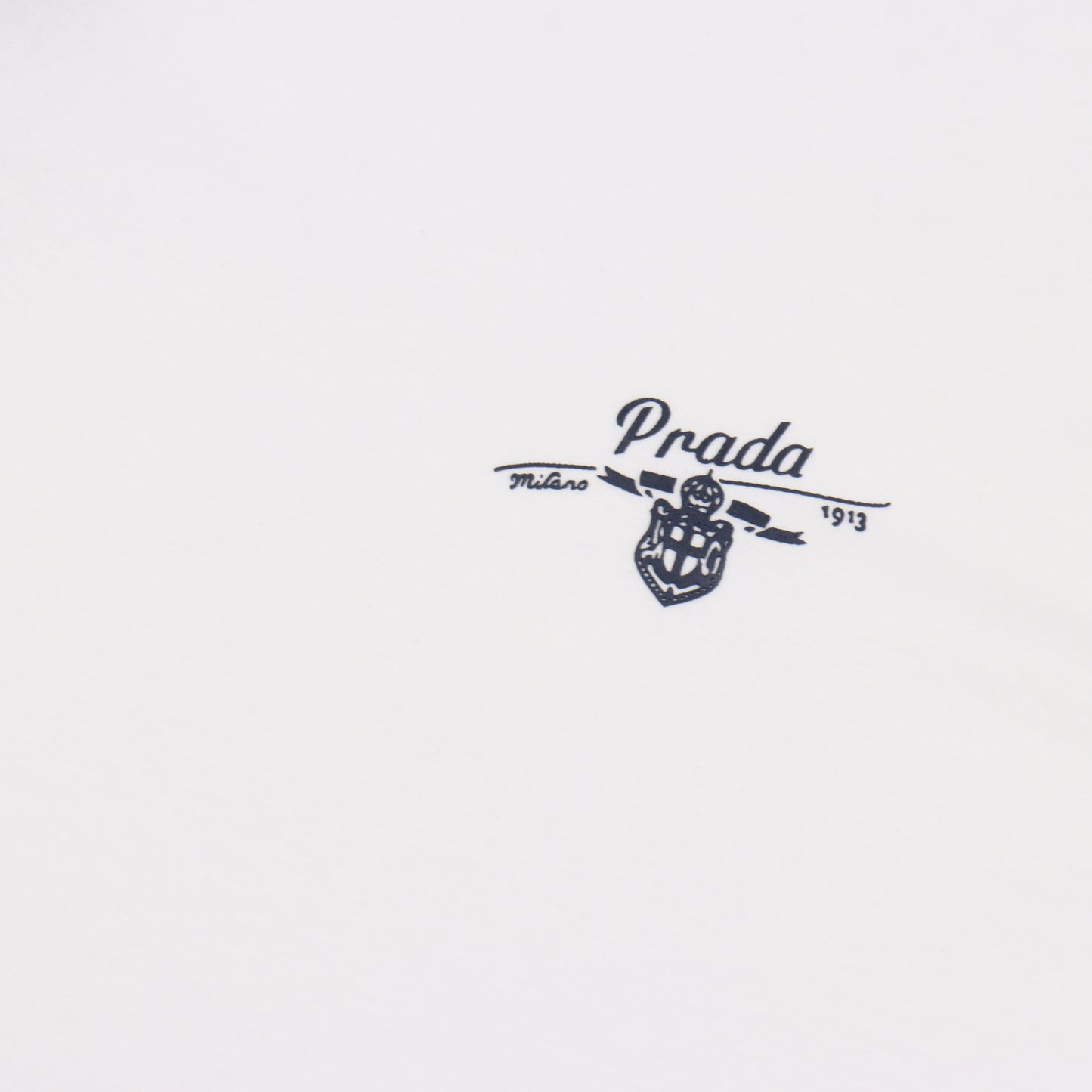 PRADA T-SHIRT - SUPER CLONE