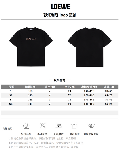 LOEWE T-SHIRT - SUPER CLONE