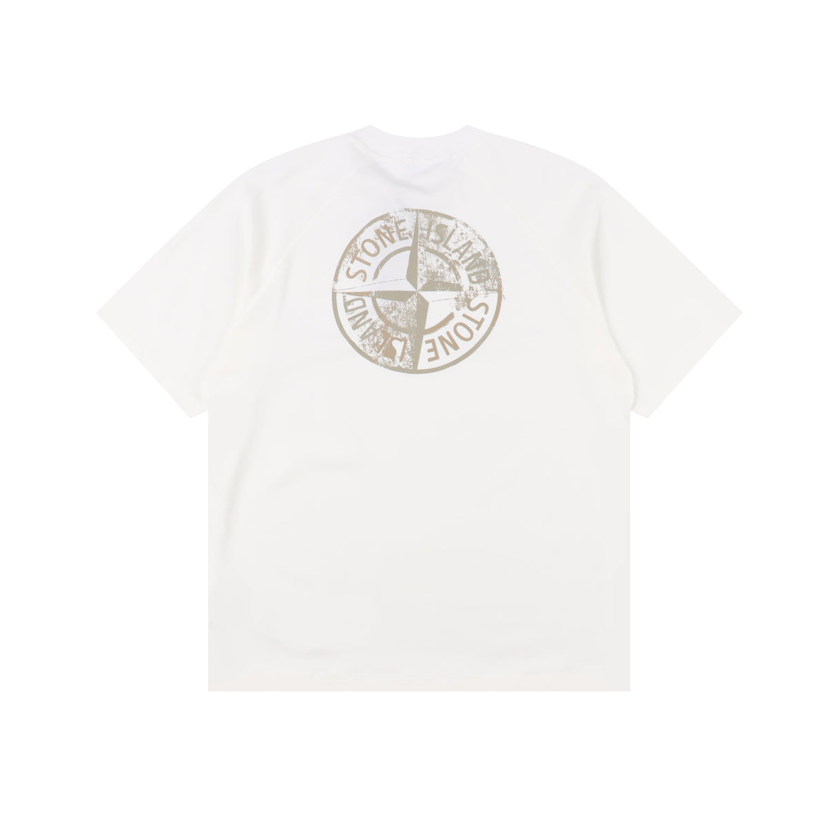 STONE ISLAND T-SHIRT - SUPER CLONE 260G