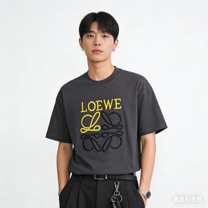 LOEWE T-SHIRT - SUPER CLONE