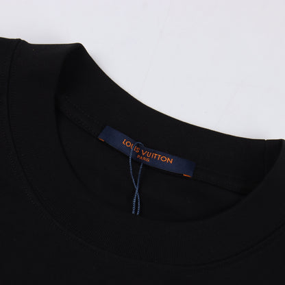 LOUIS VUITTON T-SHIRT - SUPER CLONE