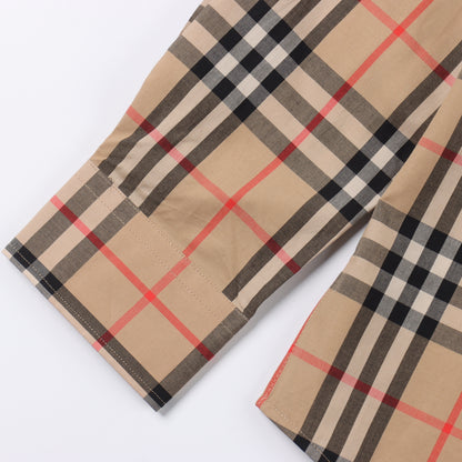 BURBERRY Vintage Check Shirt – mit Tags – 1:1 HIGH END
