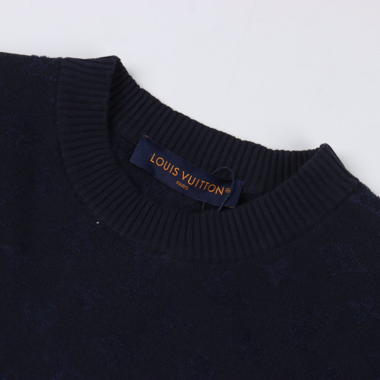 LOUIS VUITTON T-SHIRT - SUPER CLONE