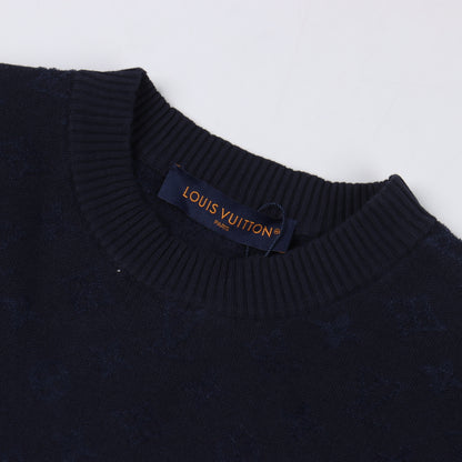 LOUIS VUITTON T-SHIRT - SUPER CLONE