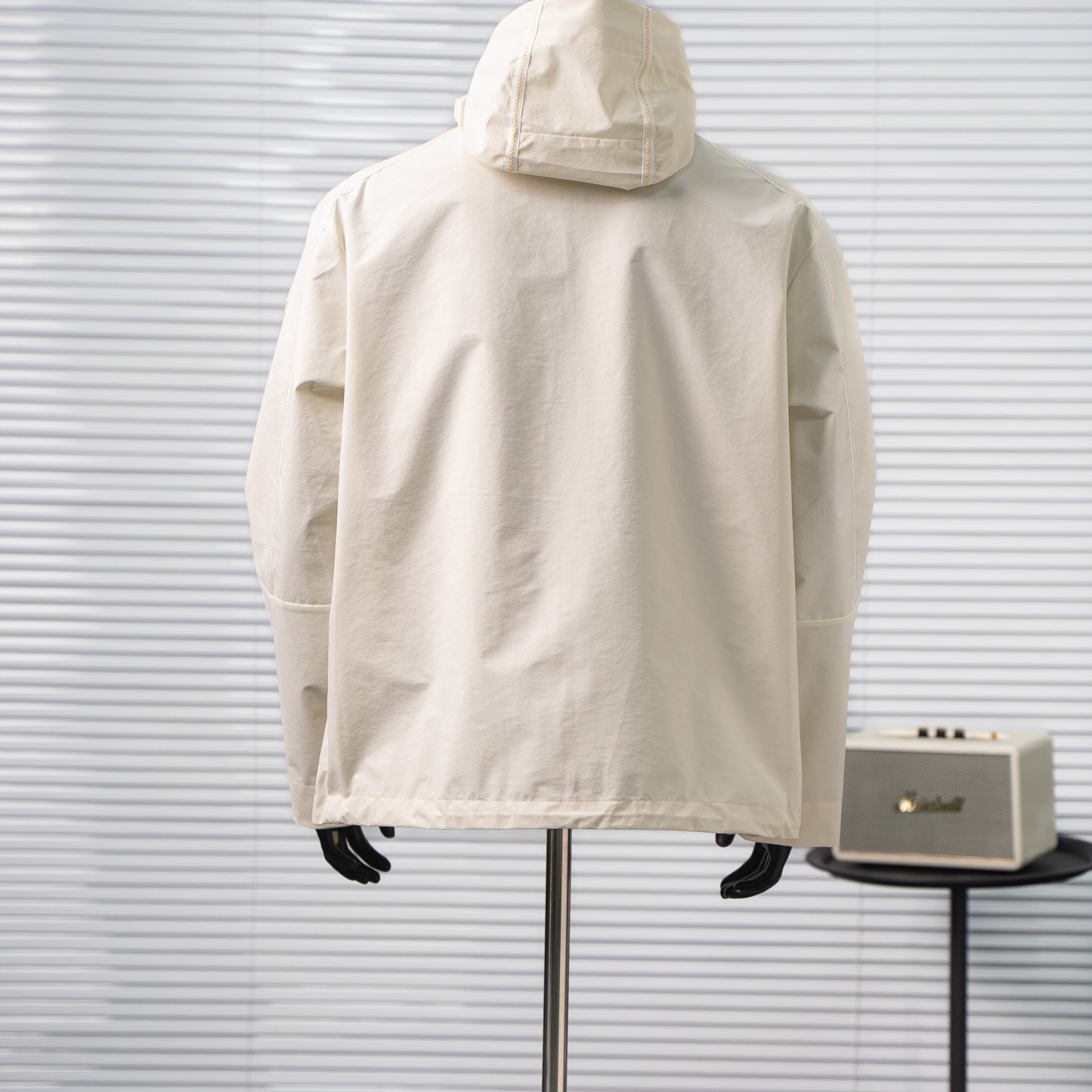 MONCLER HOODED FLAP POCKET JACKET – 1:1 HIGH END
