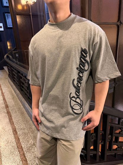 BALENCIAGA T-SHIRT - SUPER CLONE