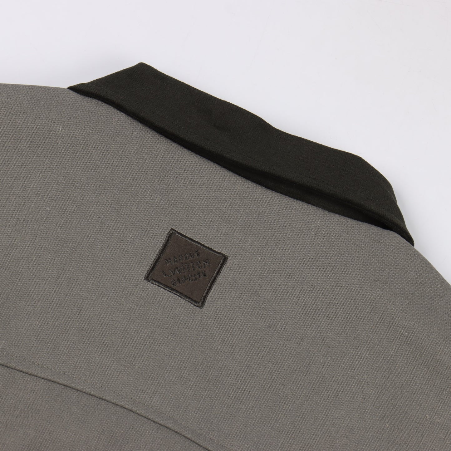 LOUIS VUITTON WORKWEAR JACKET - SUPER CLONE