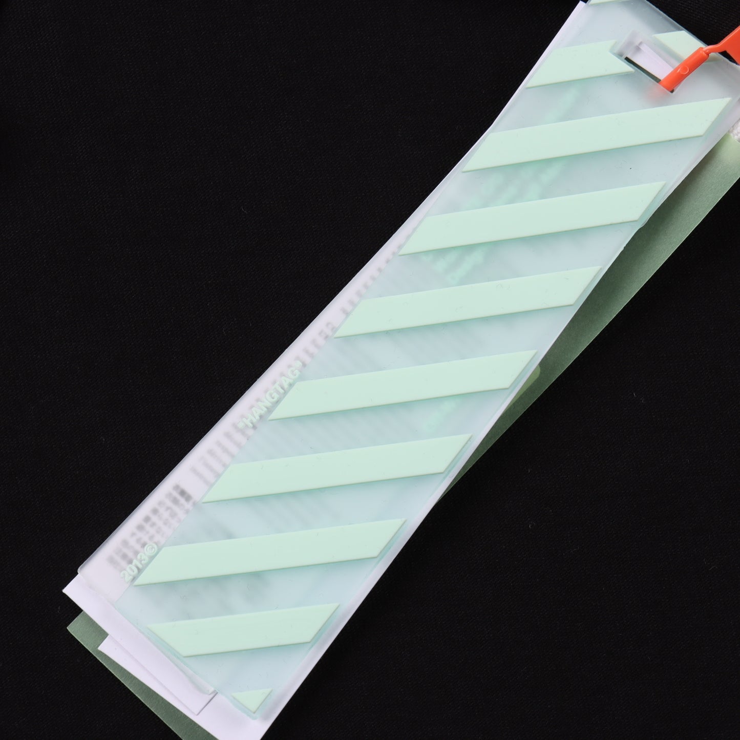 OFF WHITE T-SHIRT - SUPER CLONE