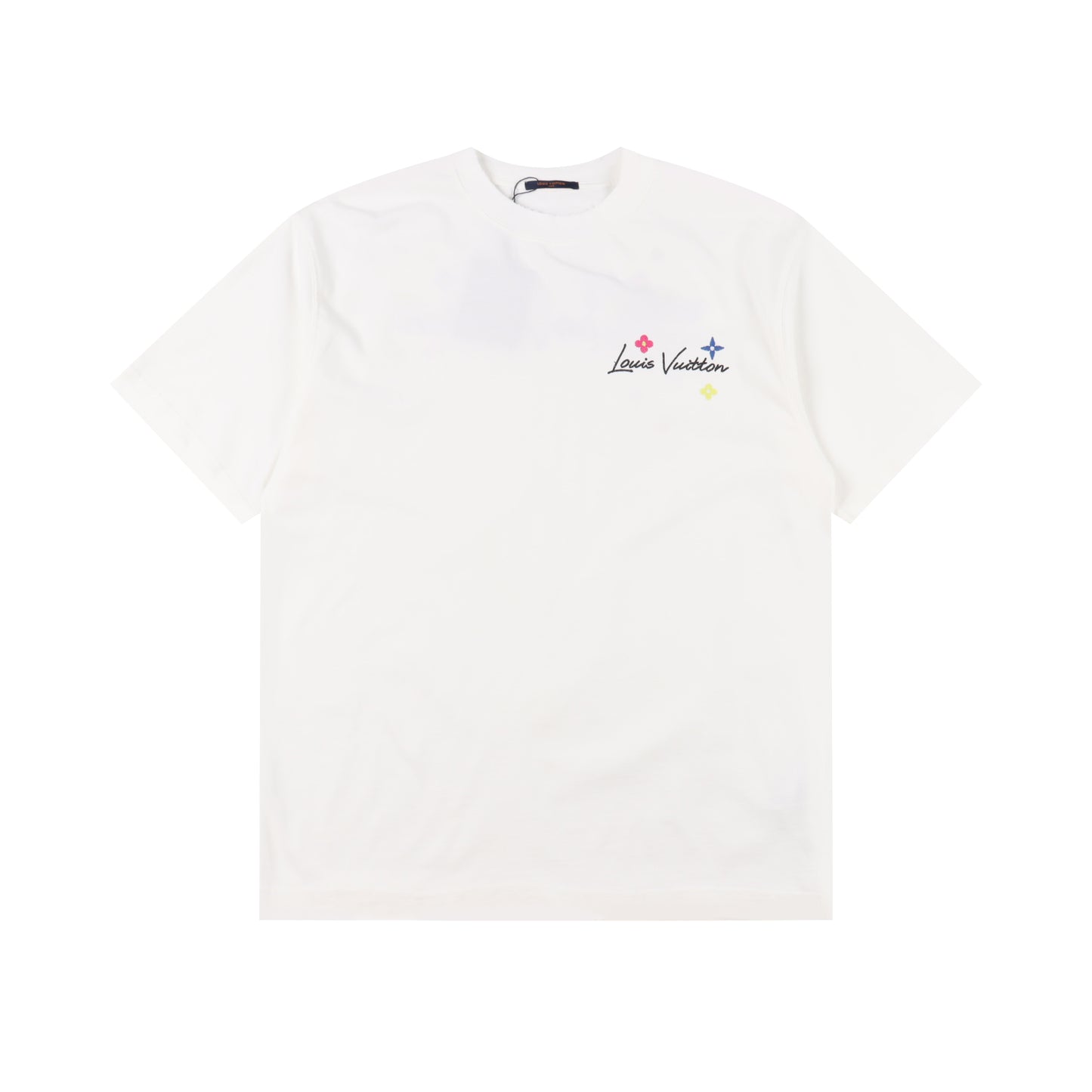 LOUIS VUITTON T-SHIRT - SUPER CLONE