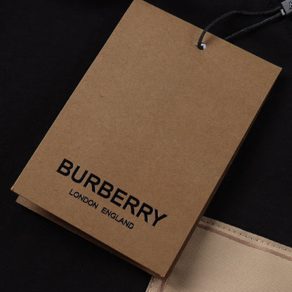 BURBERRY T-SHIRT - SUPER CLONE