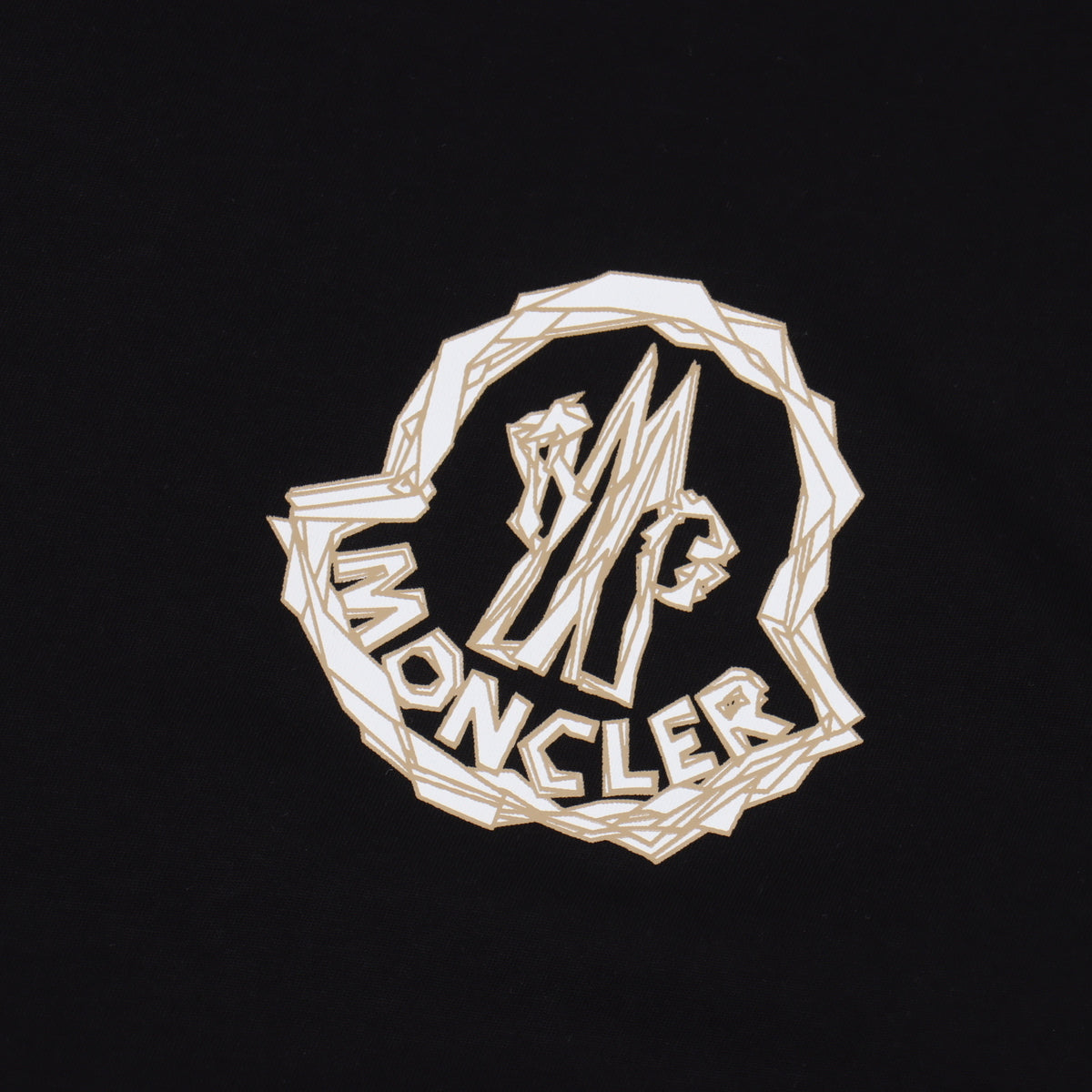 MONCLER T-SHIRT - SUPER CLONE