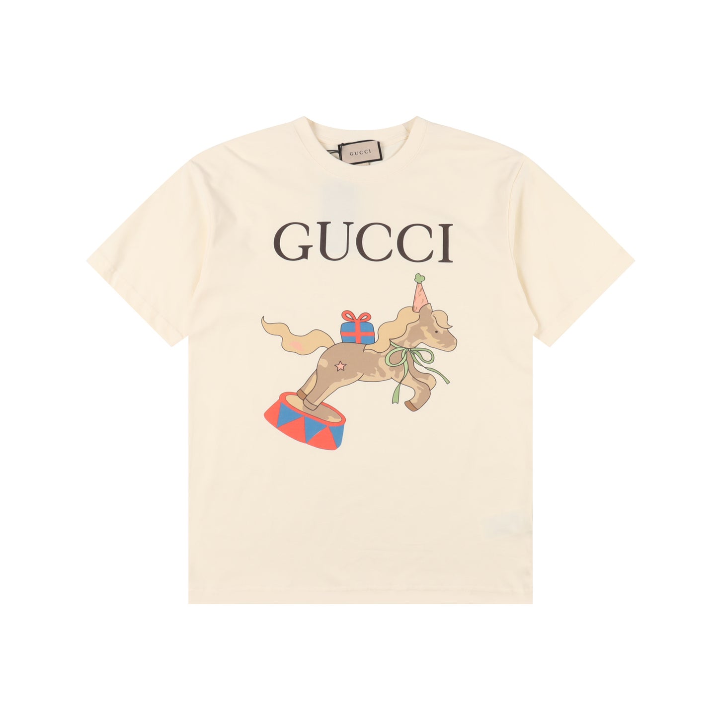 GUCCI T-SHIRT - SUPER CLONE