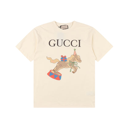GUCCI T-SHIRT - SUPER CLONE