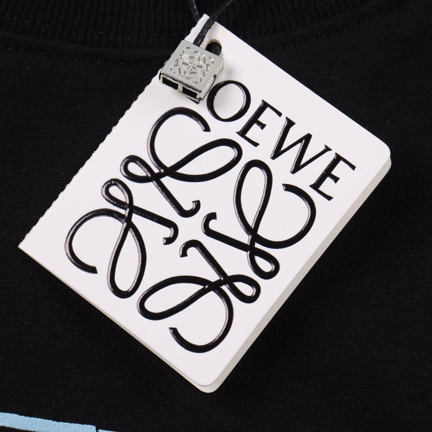 LOEWE T-SHIRT - SUPER CLONE