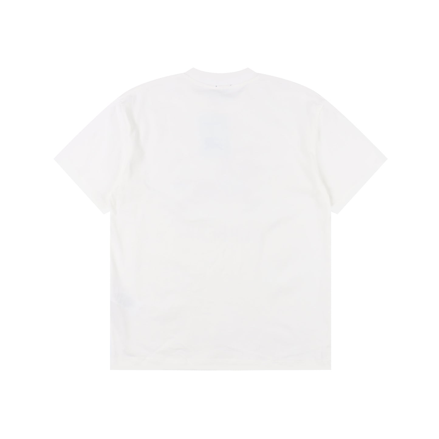 BURBERRY T-SHIRT - SUPER CLONE