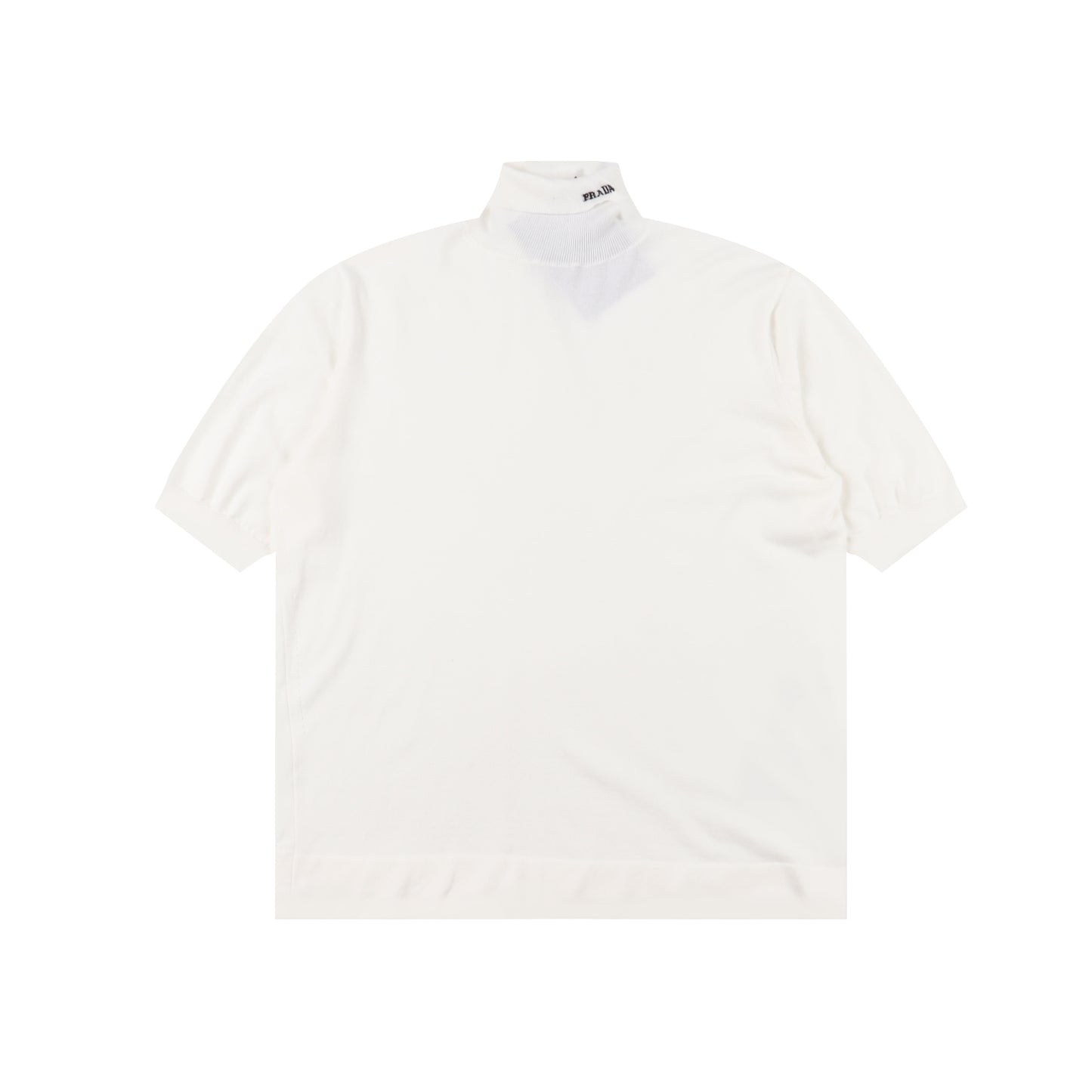 PRADA KNIT T-SHIRT – mit Tags – 1:1 HIGH END