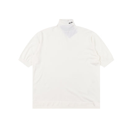 PRADA KNIT T-SHIRT – mit Tags – 1:1 HIGH END