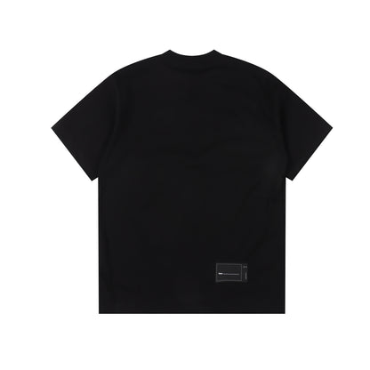 WE11DONE T-SHIRT - SUPER CLONE