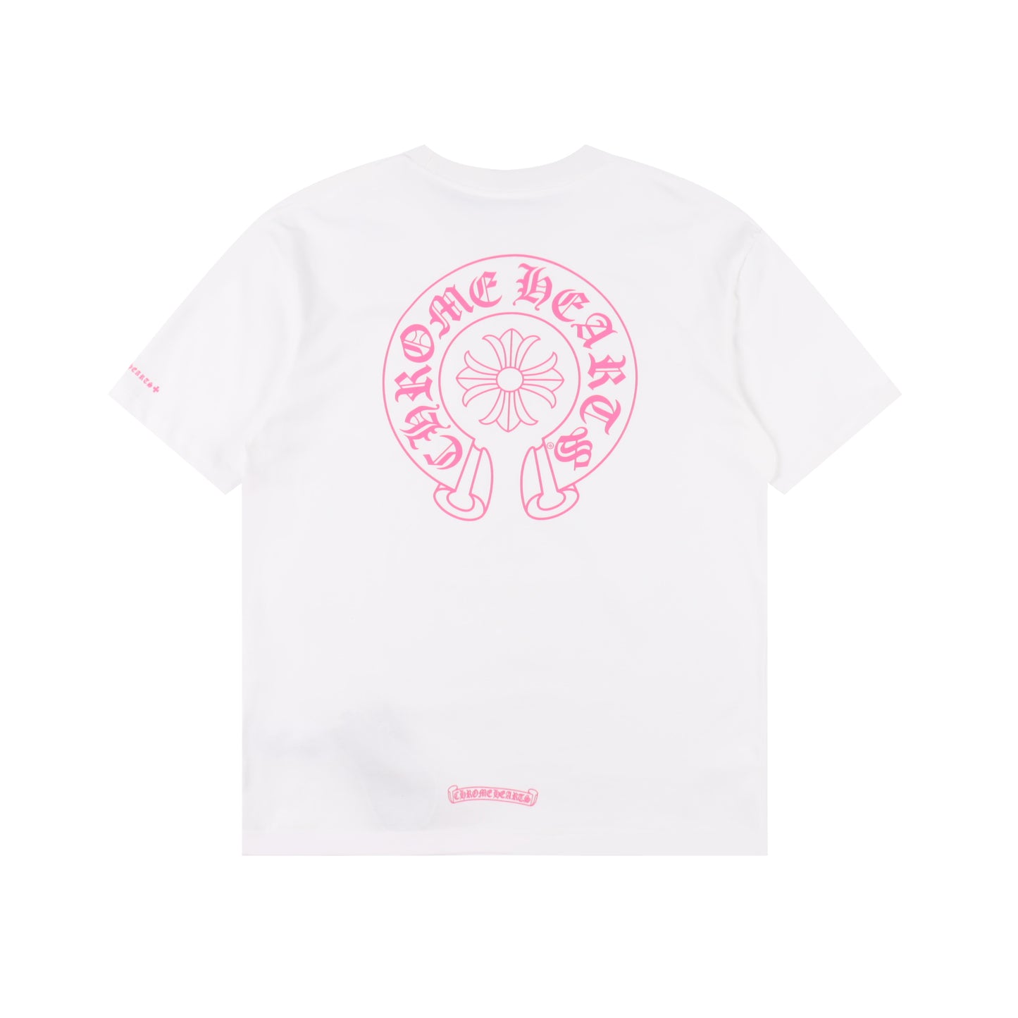CHROME HEARTS T-SHIRT - SUPER CLONE