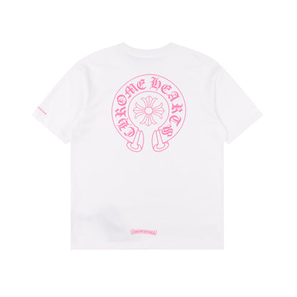 CHROME HEARTS T-SHIRT - SUPER CLONE