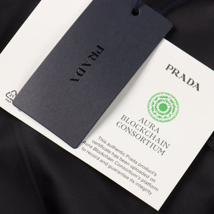PRADA RE-NYLON SHIRT – MODEL 1 (S–XL) – mit Tags – 1:1 HIGH END