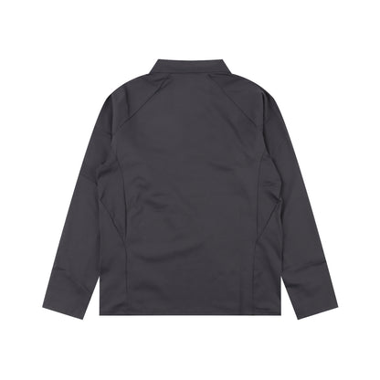 KAILAS HALF ZIP LONGSLEEVE - SUPER CLONE