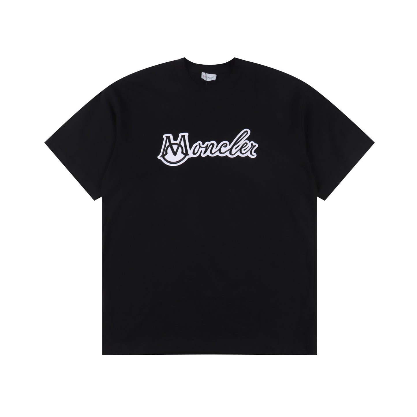 MONCLER T-SHIRT - SUPER CLONE