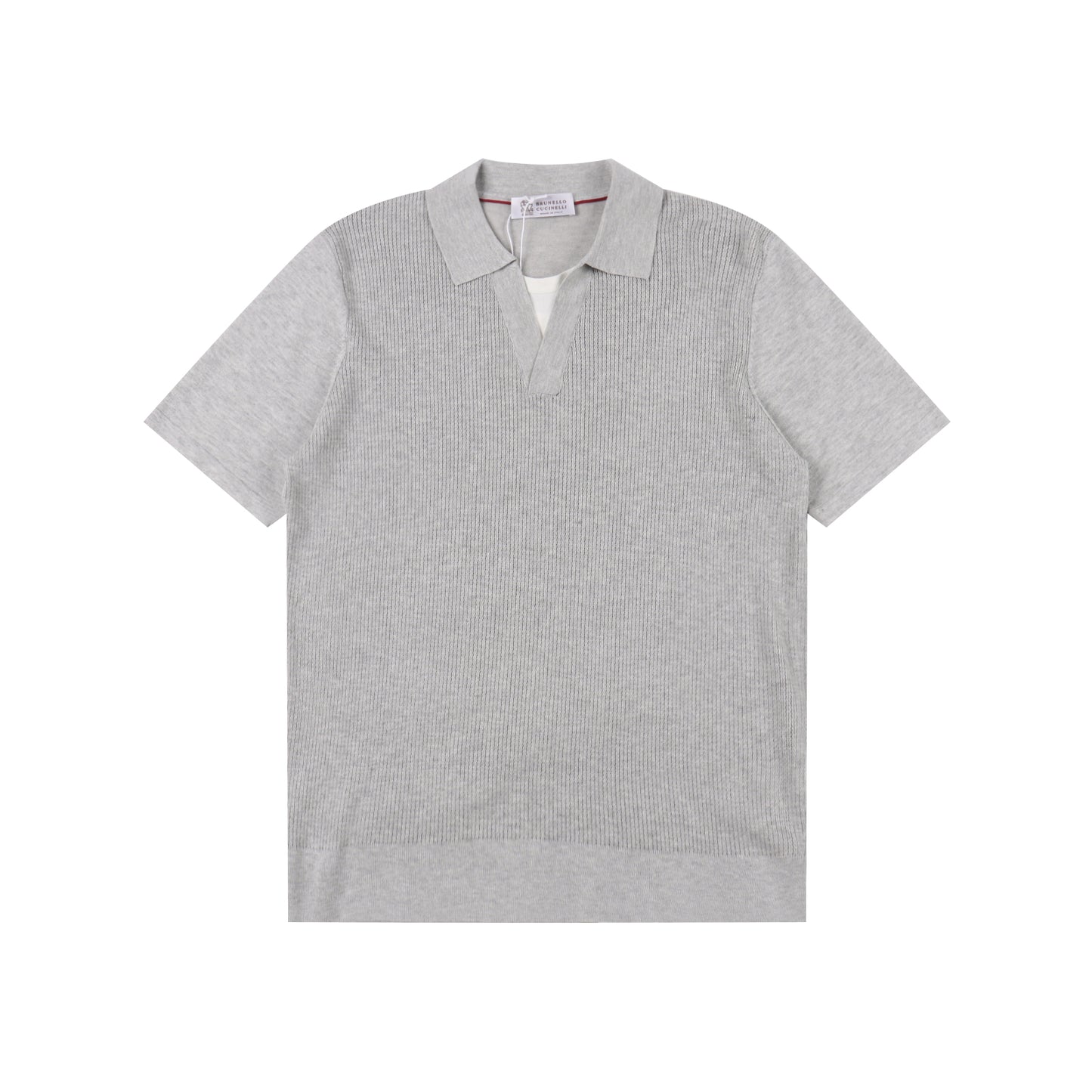 BRUNELLO CUCINELLU SHIRT – mit Tags – 1:1 HIGH END