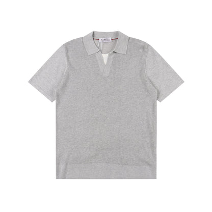 BRUNELLO CUCINELLU SHIRT – mit Tags – 1:1 HIGH END