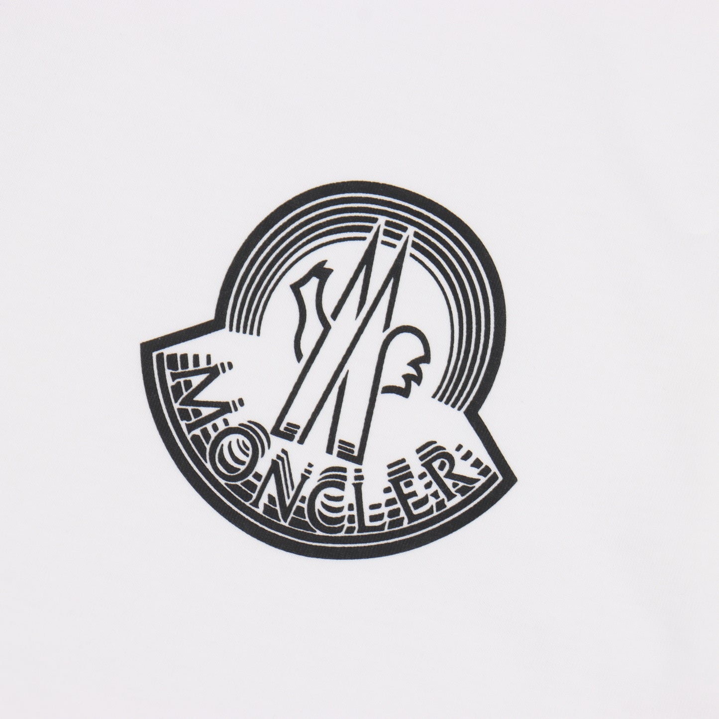 MONCLER T-SHIRT - SUPER CLONE