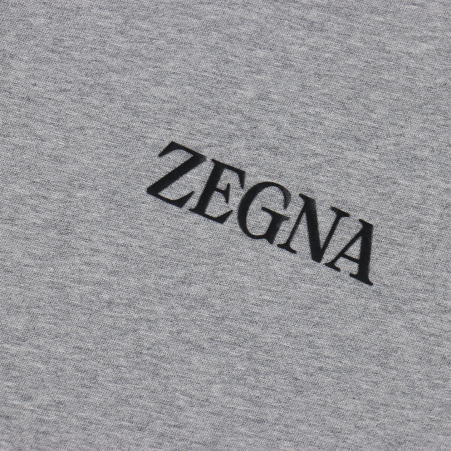 ZEGNA T-SHIRT - SUPER CLONE
