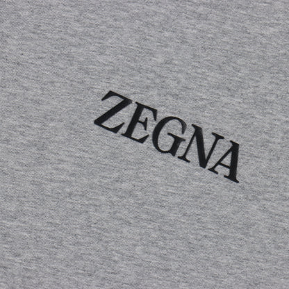 ZEGNA T-SHIRT - SUPER CLONE