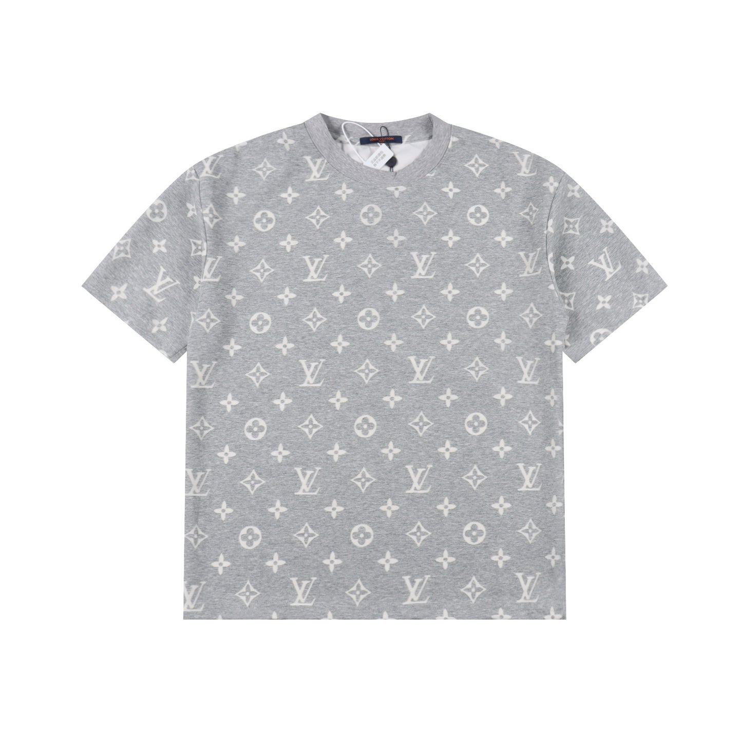 LOUIS VUITTON T-SHIRT - SUPER CLONE