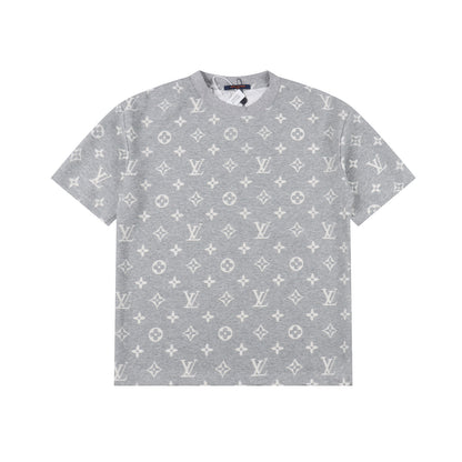 LOUIS VUITTON T-SHIRT - SUPER CLONE
