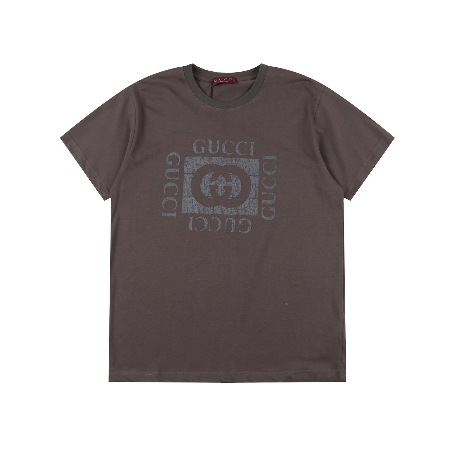 GUCCI T-SHIRT - SUPER CLONE