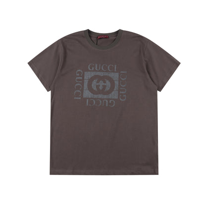 GUCCI T-SHIRT - SUPER CLONE